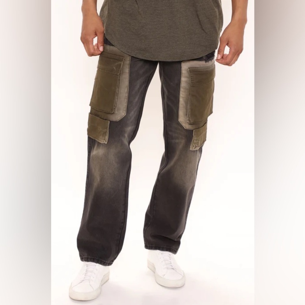 Men’s Jeans